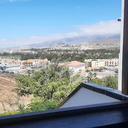 La Casa Del Gringo Los Cristianos