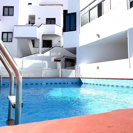 La Casa Del Gringo Los Cristianos (Tenerife)
