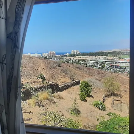 Lägenhet La Casa Del Gringo
