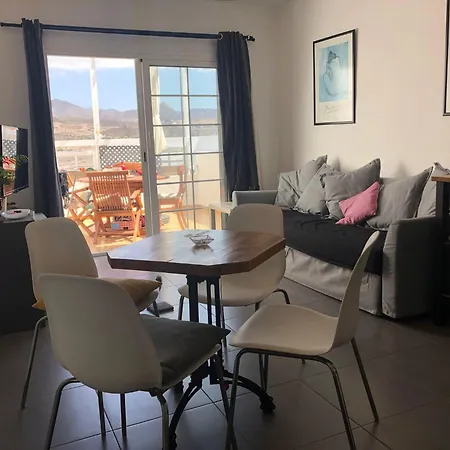 Lägenhet La Casa Del Gringo Los Cristianos (Tenerife)