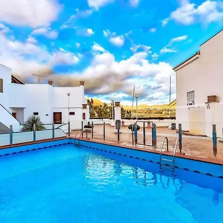 La Casa Del Gringo Lägenhet *