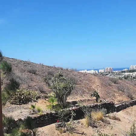 La Casa Del Gringo Appartement